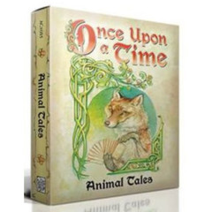 Once Upon A Time: Animal Tales