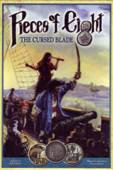 Pieces of Eight: The Cursed Blade