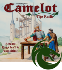 Camelot: the Build