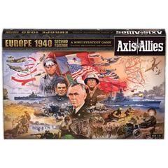 Axis & Allies Europe 1940 (second edition)