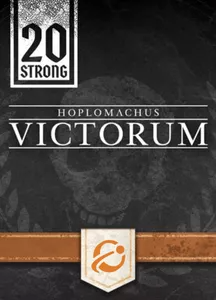20 Strong Hoplomachus Victorum Deck