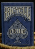 Bicycle playing cards - Euchre