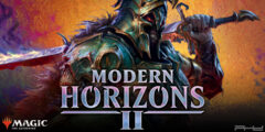 (03/16) Modern Horizons 2 Throwback Draft