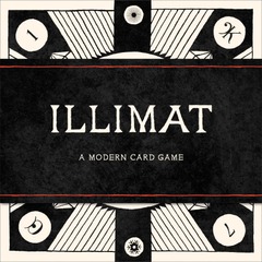 Illimat (Second Edition)