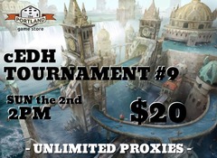 (10/02) cEDH Tournament NINE