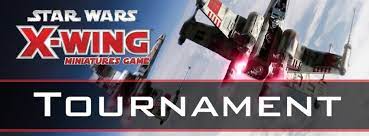 (03/19) X-Wing Tournament