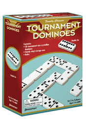 Tournament Dominoes