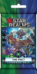 Star Realms - Command Deck (The Pact)