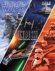 RENTAL - Unlock: Star Wars