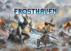 Frosthaven (2022)