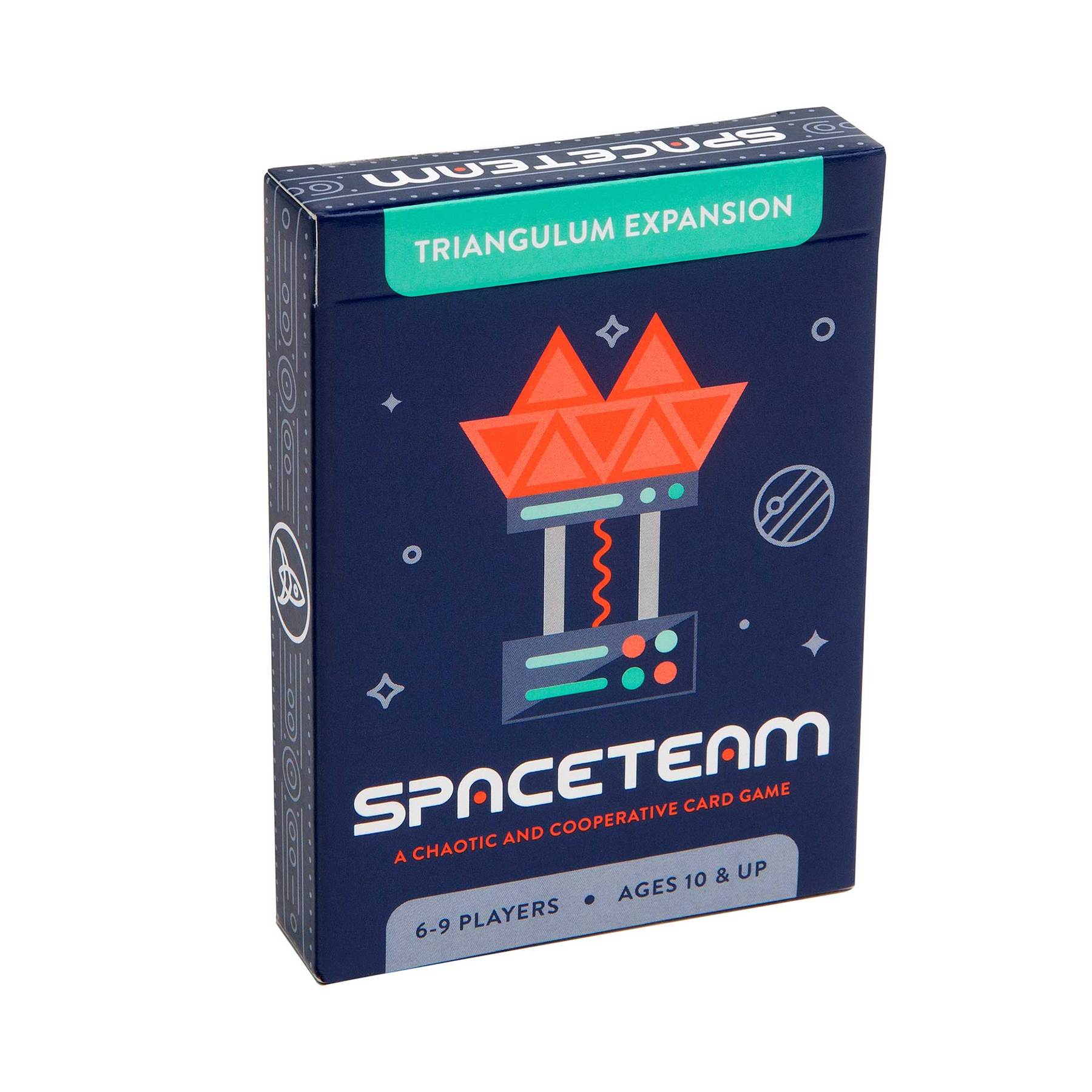 Spaceteam Triangulum Expansion