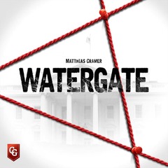 Watergate: The White Box Edition