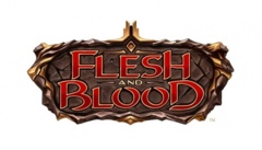 Monday Flesh and Blood - Classic Constructed (WEEKLY EVENT)