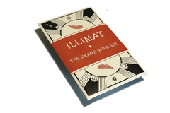 Illimat: The Crane Wife