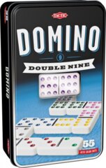 Double 9 Dominoes