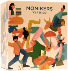 Monikers - Classics