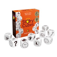 Rory's Story Cubes - Box