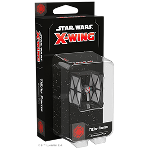 Star Wars X-Wing -2nd Edition - TIE/sf Fighter Expansion Pack