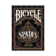 Bicycle Playing Cards - Spades