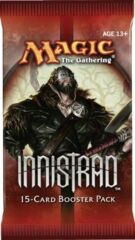 Innistrad Booster Pack