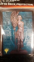 Magic The Gathering Matte Deck Protector Sleeves