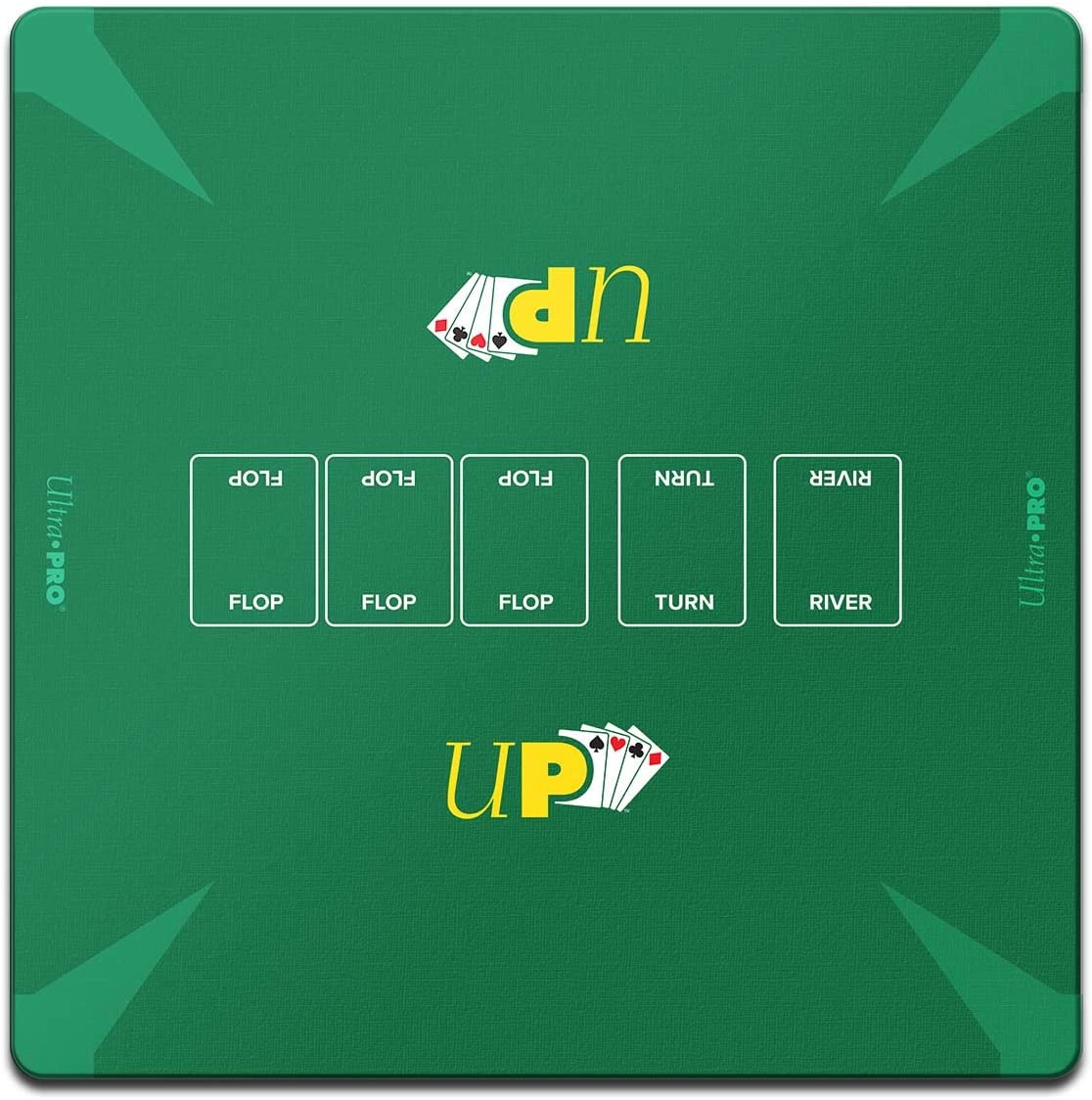 Ultra Pro Playmat - Poker 85351