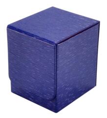 Dex Baseline Deck Box - Blue