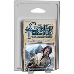 A Game of Thrones: The Board Game - A Feast for Crows Expansion