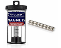 Disc Magnets - NSN 0579 - 1/4