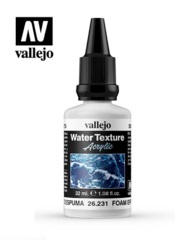 AV 26231 - Water Texture, Foam (32ml)