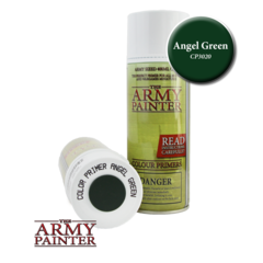 TAP CP3020 Colour Primer: Angel Green