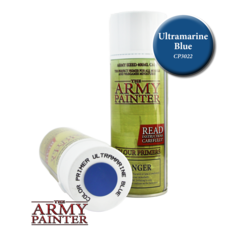 TAP CP3022 Colour Primer: Ultramarine Blue