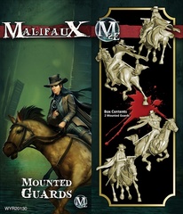 Mounted Guards (2 pack)