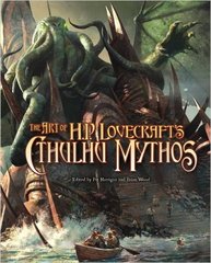 Call of Cthulhu: The Art of H.P. Lovecraft's Cthulhu Mythos