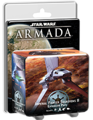 Star Wars: Armada Expansion Pack - Imperial Fighter Squadrons II