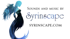 Syrinscape - $20 Gift Card