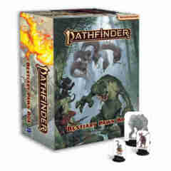 Pathfinder Pawns (P2): Bestiary Box