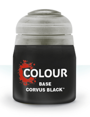 Base: Corvus Black 21-44