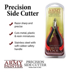 TAP TL5032 Hobby Tool: Precision Side Cutter