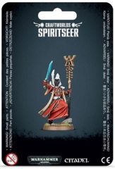 Craftworlds - Spiritseer