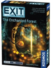 Exit: The Game - The Enchanted Forest