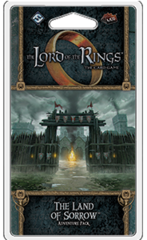 The Lord of the Rings: The Card Game - The Land of Shadow Adventure Park