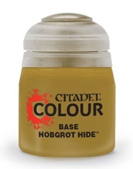 Base: Hobgrot Hide 21-57