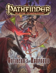 Pathfinder Player Companion: Antihero's Handbook