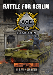 FW273B: Battle for Berlin Ace Campaign Card Pack