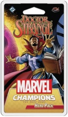 Marvel: Champions LCG Hero Pack - Doctor Strange