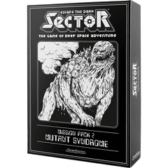 Escape the Dark Sector: Mission Pack 2 - Mutant Syndrome
