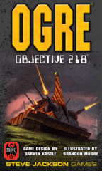 Ogre: Objective 218