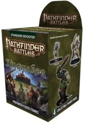 Pathfinder Battles: Kingmaker Booster