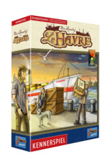 Le Havre: Complete Edition